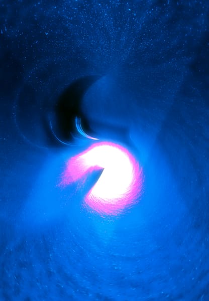 In Search Of The All Knowing Sphere 17